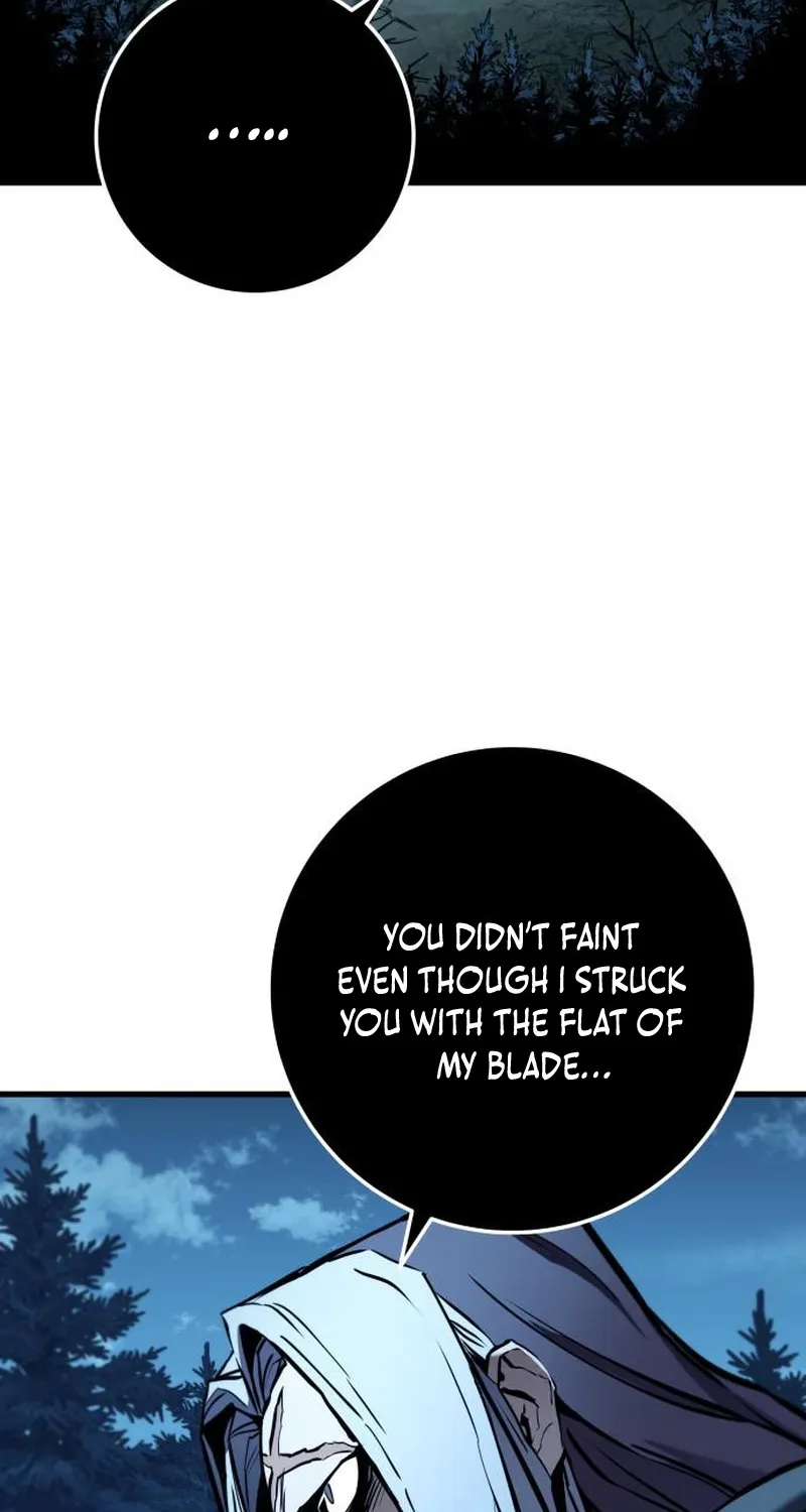 The Wandering Knight’s Survival Manual, chapter 6, page 20