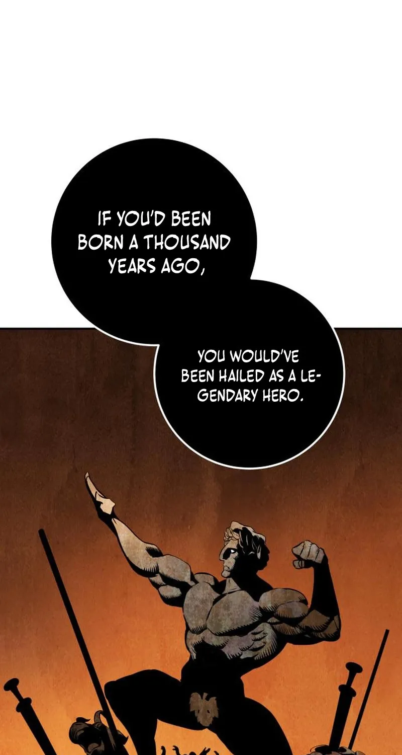 The Wandering Knight’s Survival Manual, chapter 6, page 22