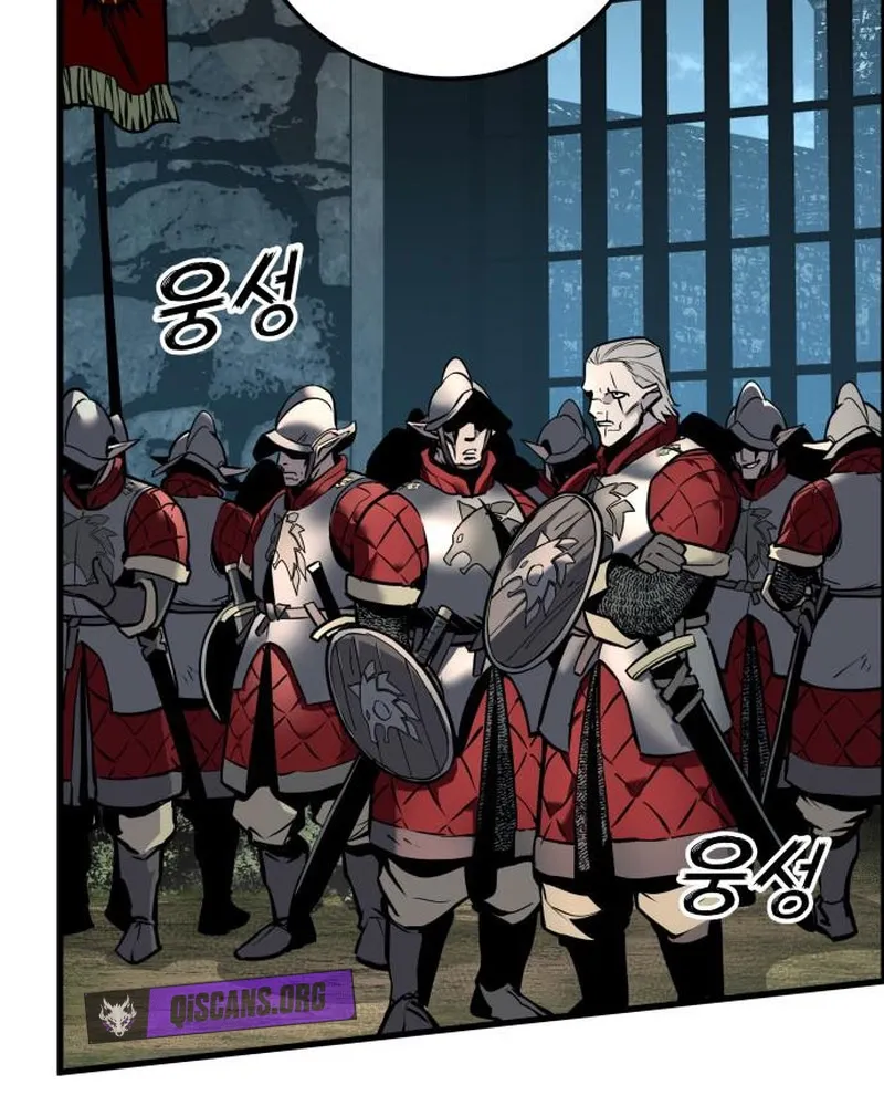 The Wandering Knight’s Survival Manual, chapter 6, page 83