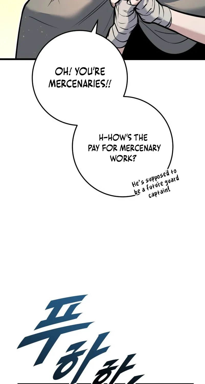 The Wandering Knight’s Survival Manual, chapter 6, page 92