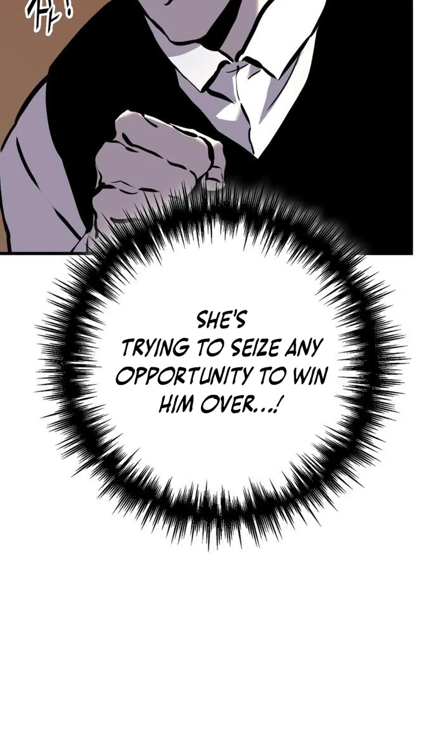 The Wandering Knight’s Survival Manual, chapter 7, page 23