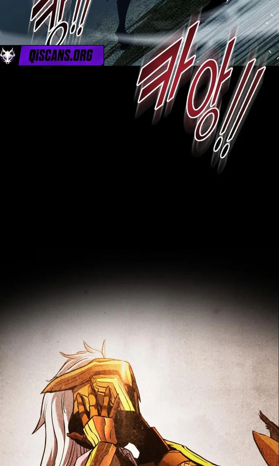The Wandering Knight’s Survival Manual, chapter 7, page 35