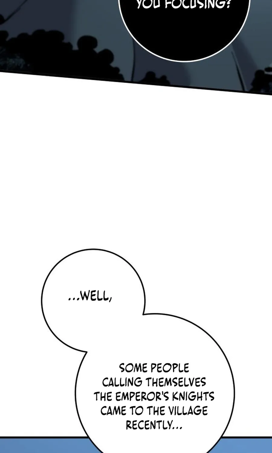 The Wandering Knight’s Survival Manual, chapter 7, page 45