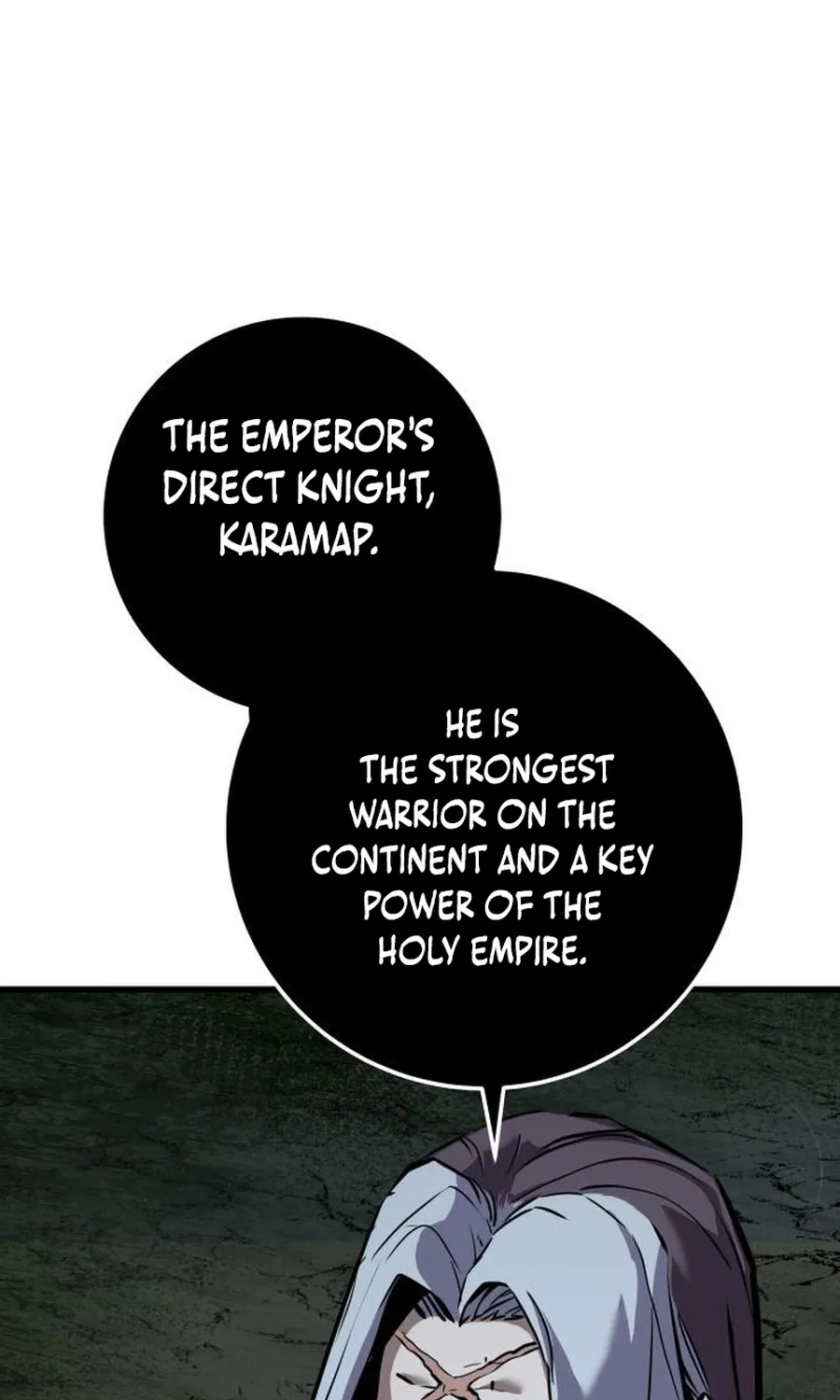 The Wandering Knight’s Survival Manual, chapter 7, page 52