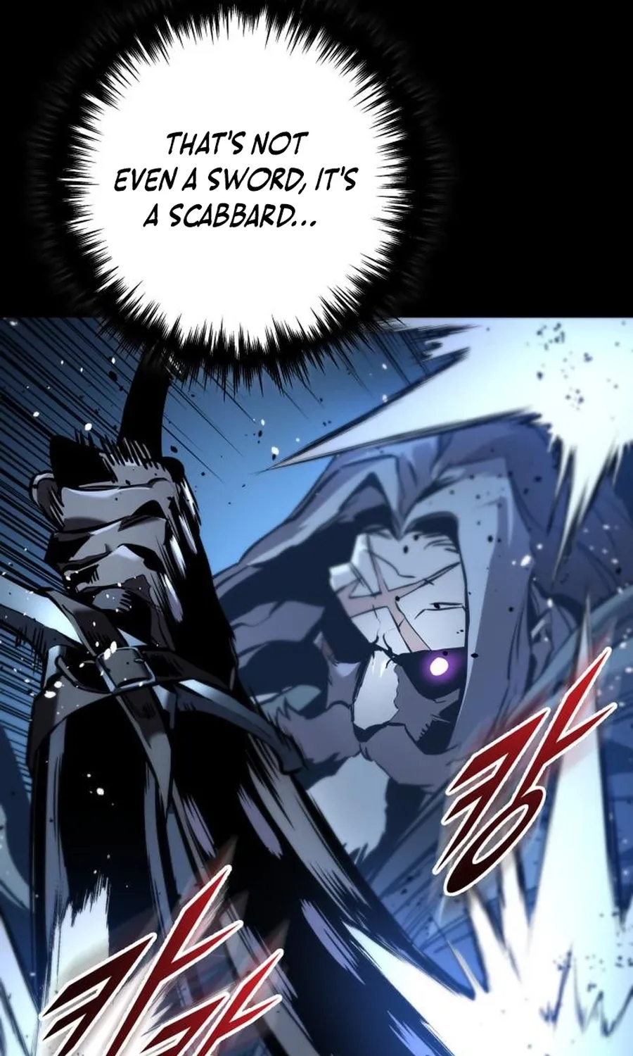 The Wandering Knight’s Survival Manual, chapter 7, page 76