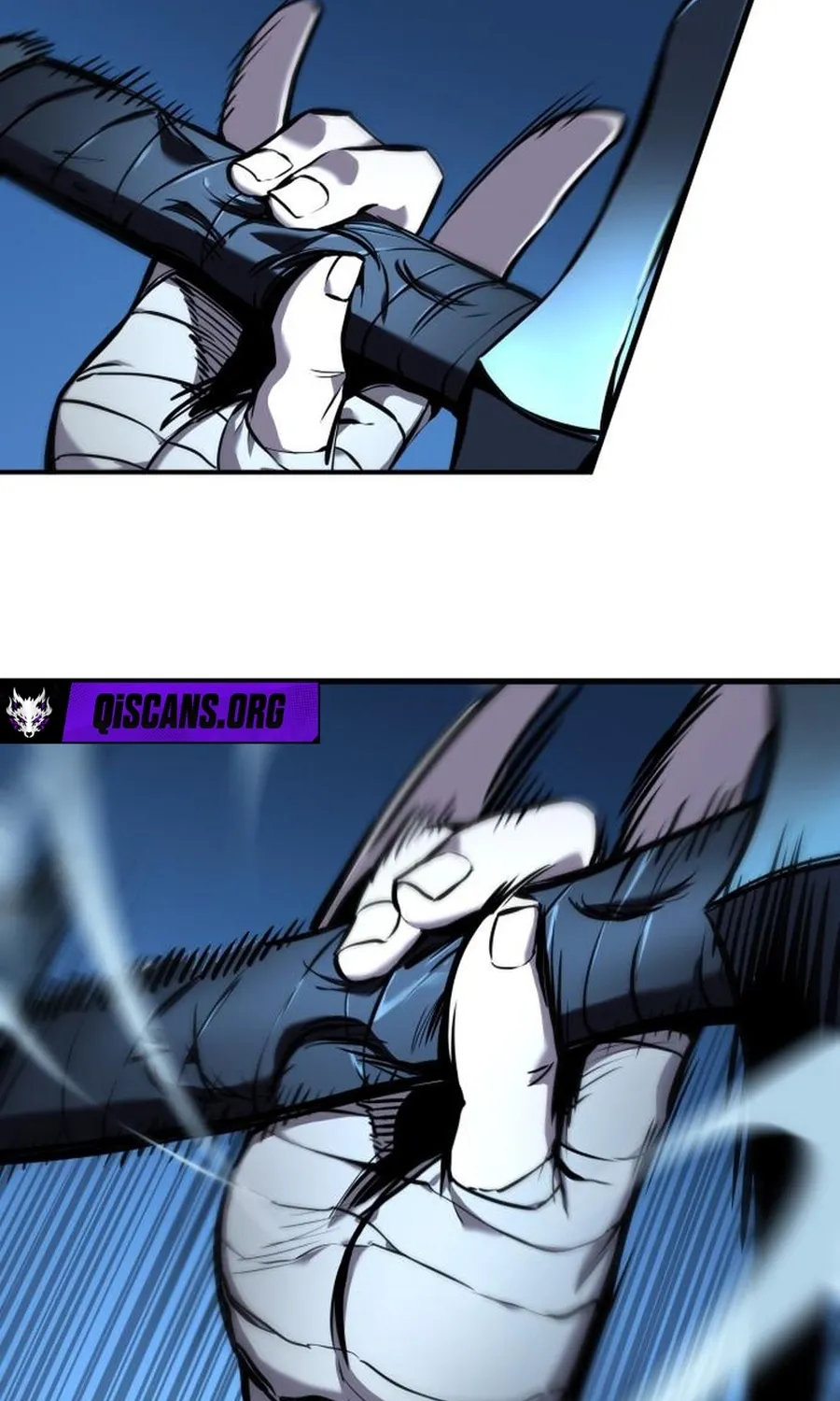 The Wandering Knight’s Survival Manual, chapter 7, page 91