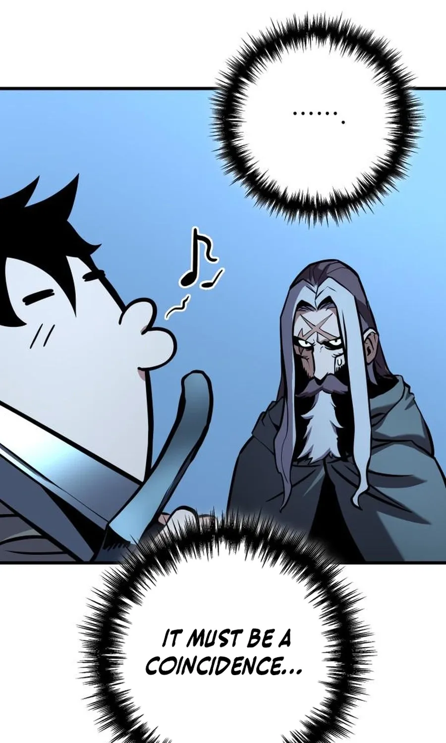 The Wandering Knight’s Survival Manual, chapter 7, page 107