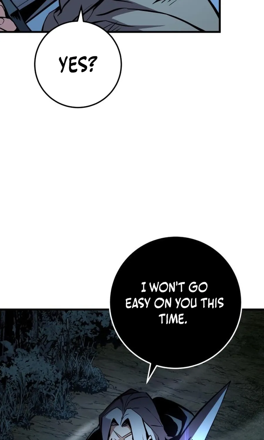 The Wandering Knight’s Survival Manual, chapter 7, page 109
