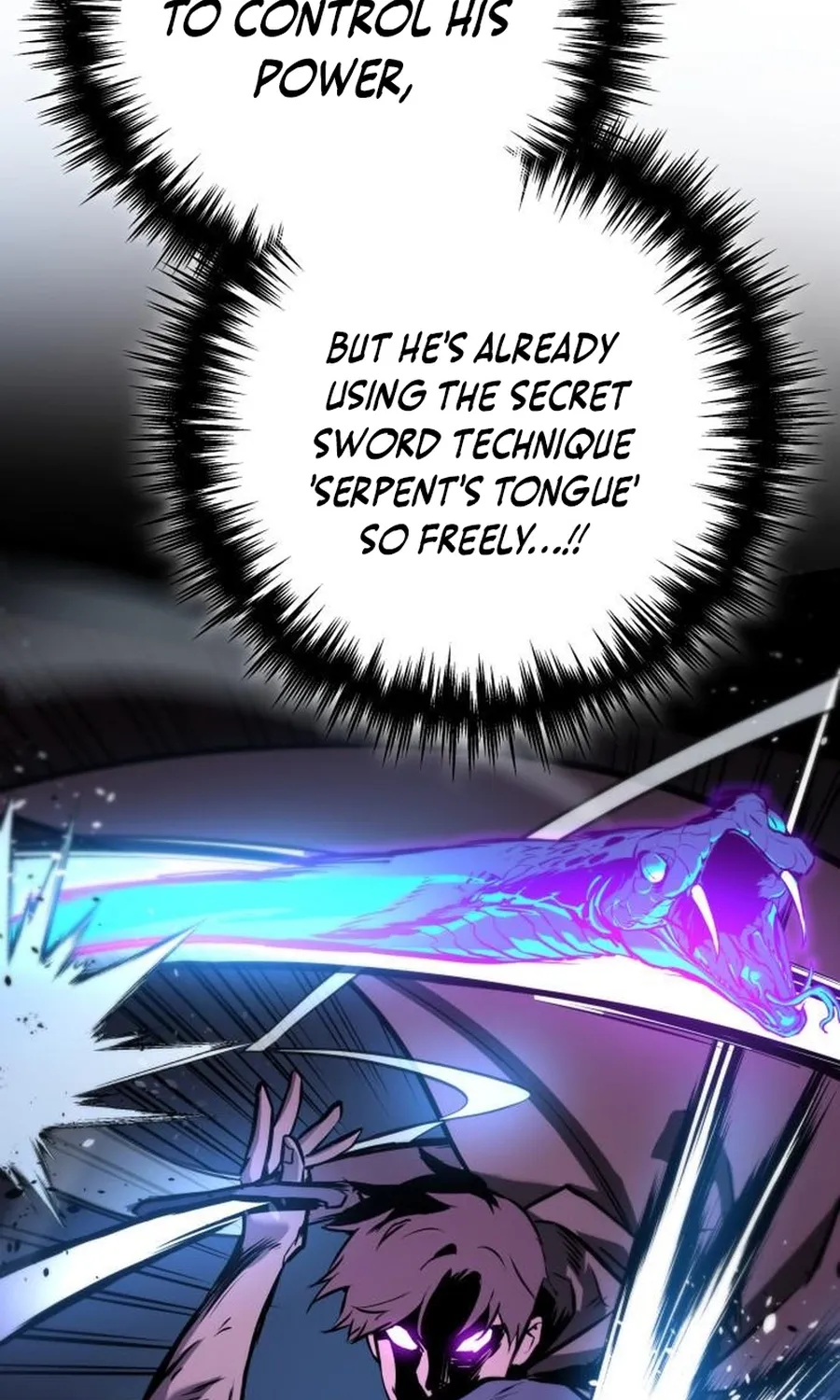 The Wandering Knight’s Survival Manual, chapter 7, page 120