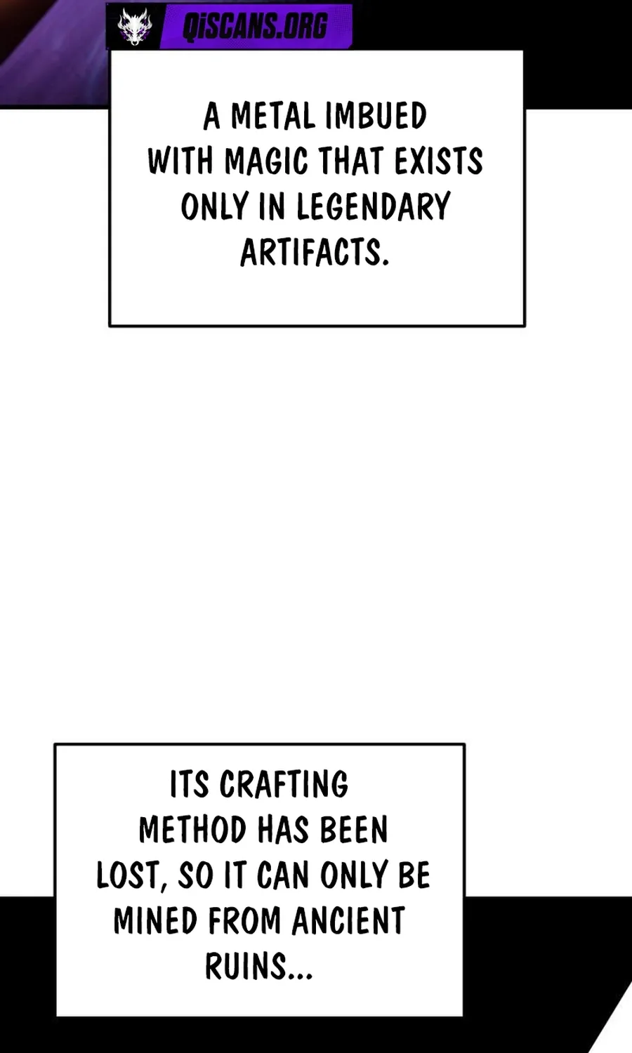 The Wandering Knight’s Survival Manual, chapter 7, page 155