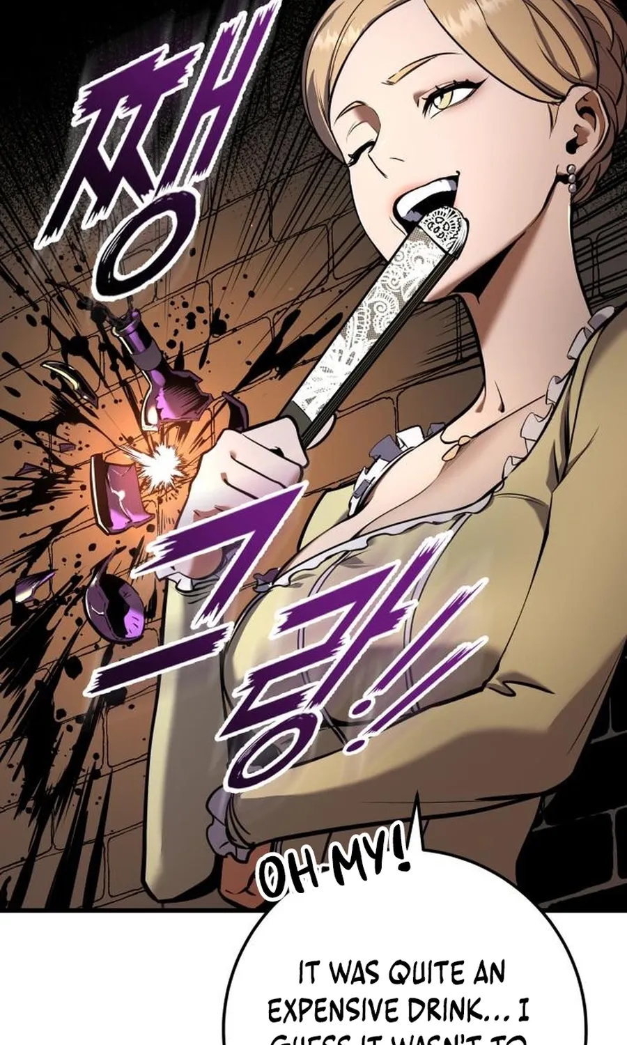 The Wandering Knight’s Survival Manual, chapter 7, page 186