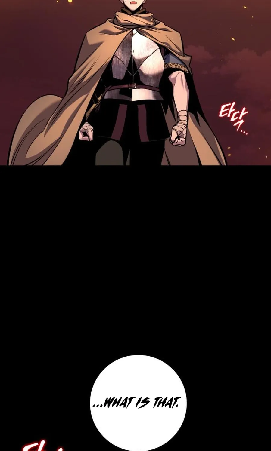 The Wandering Knight’s Survival Manual, chapter 7, page 208