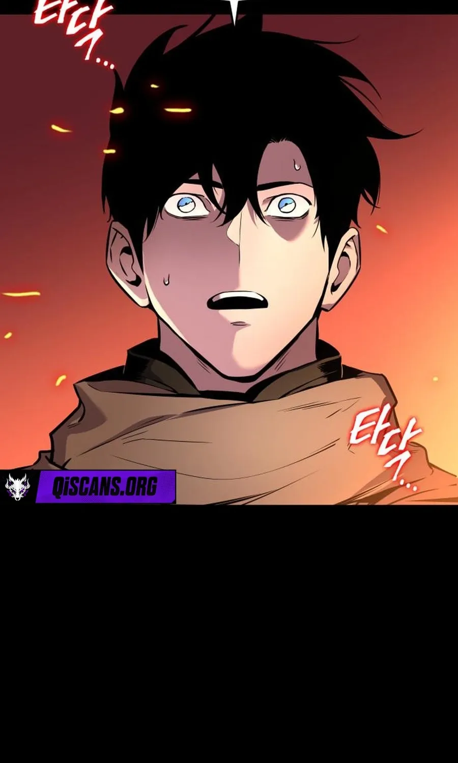 The Wandering Knight’s Survival Manual, chapter 7, page 209
