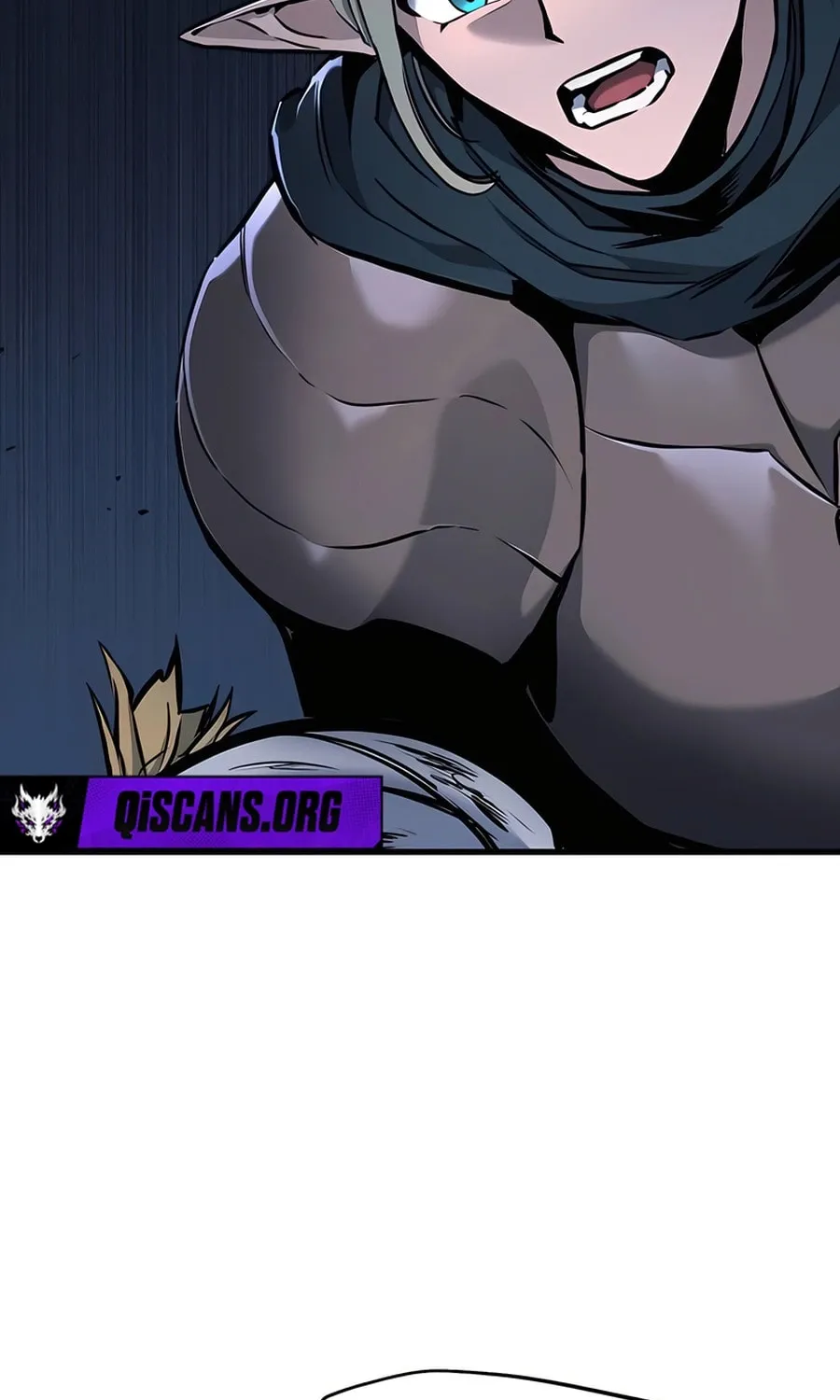 The Wandering Knight’s Survival Manual, chapter 10, page 7