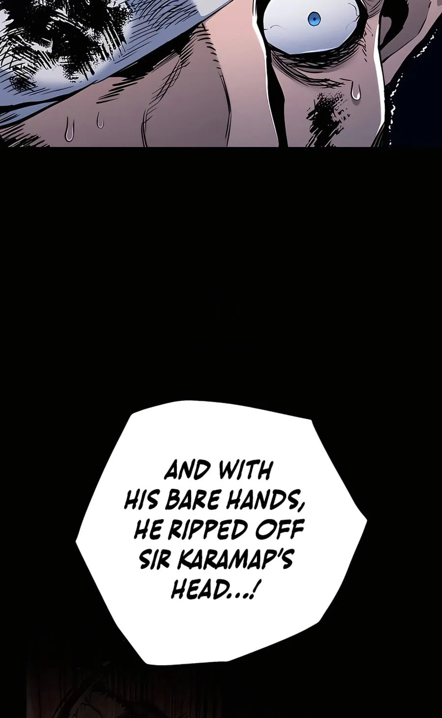The Wandering Knight’s Survival Manual, chapter 10, page 10