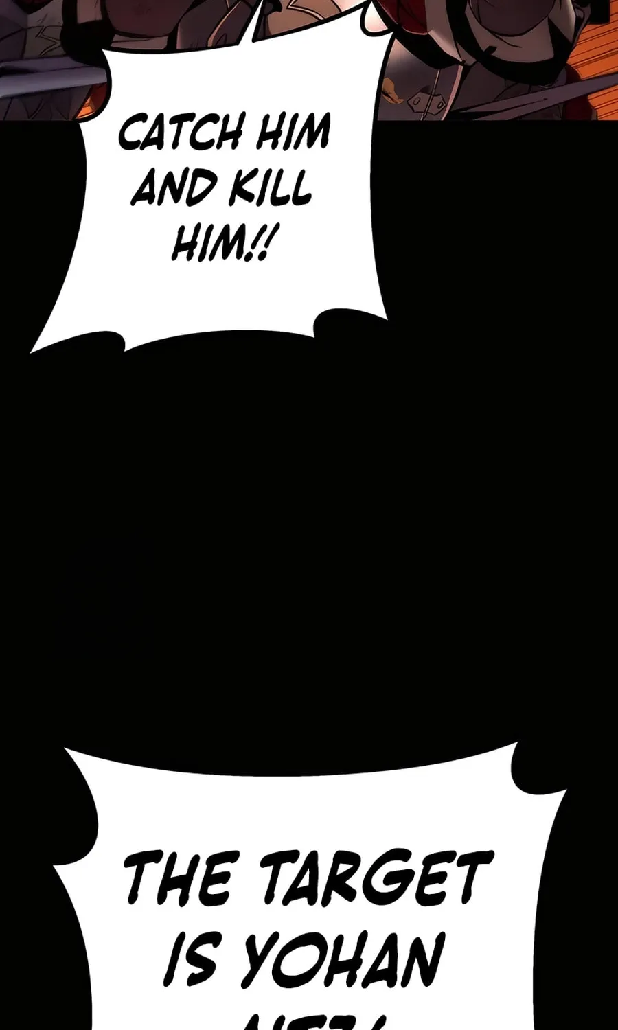 The Wandering Knight’s Survival Manual, chapter 10, page 23