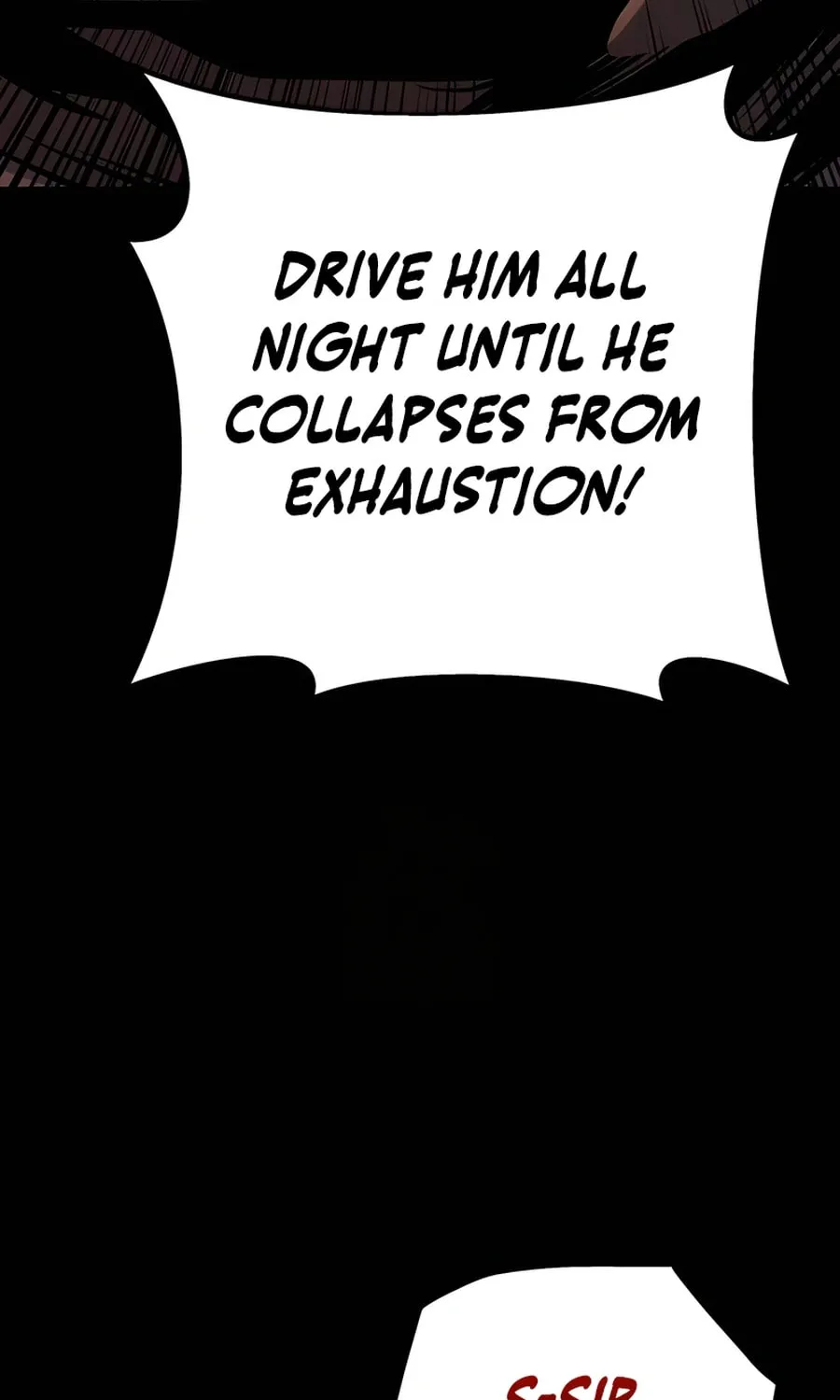 The Wandering Knight’s Survival Manual, chapter 10, page 41