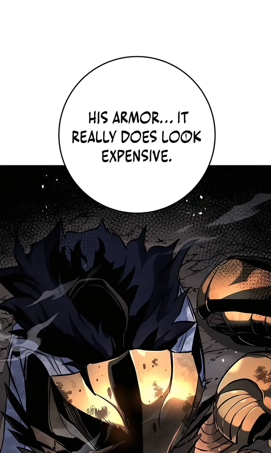 The Wandering Knight’s Survival Manual, chapter 10, page 99