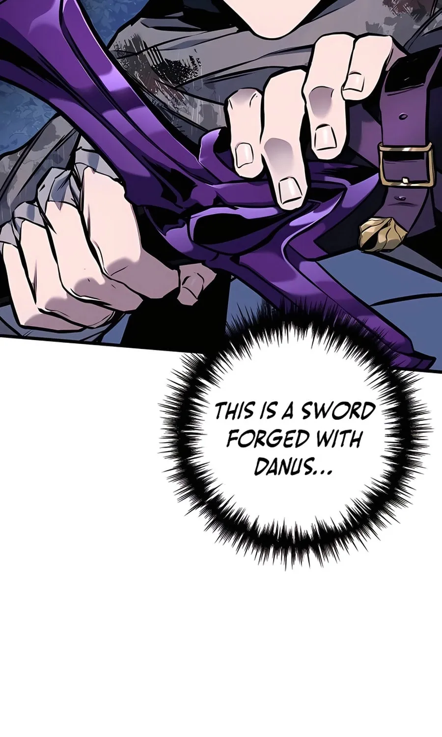 The Wandering Knight’s Survival Manual, chapter 10, page 103
