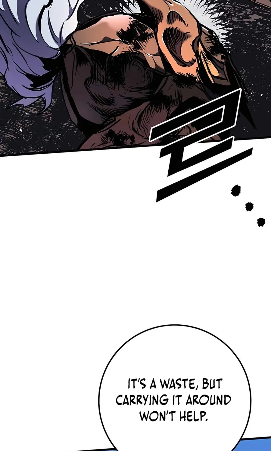 The Wandering Knight’s Survival Manual, chapter 10, page 114