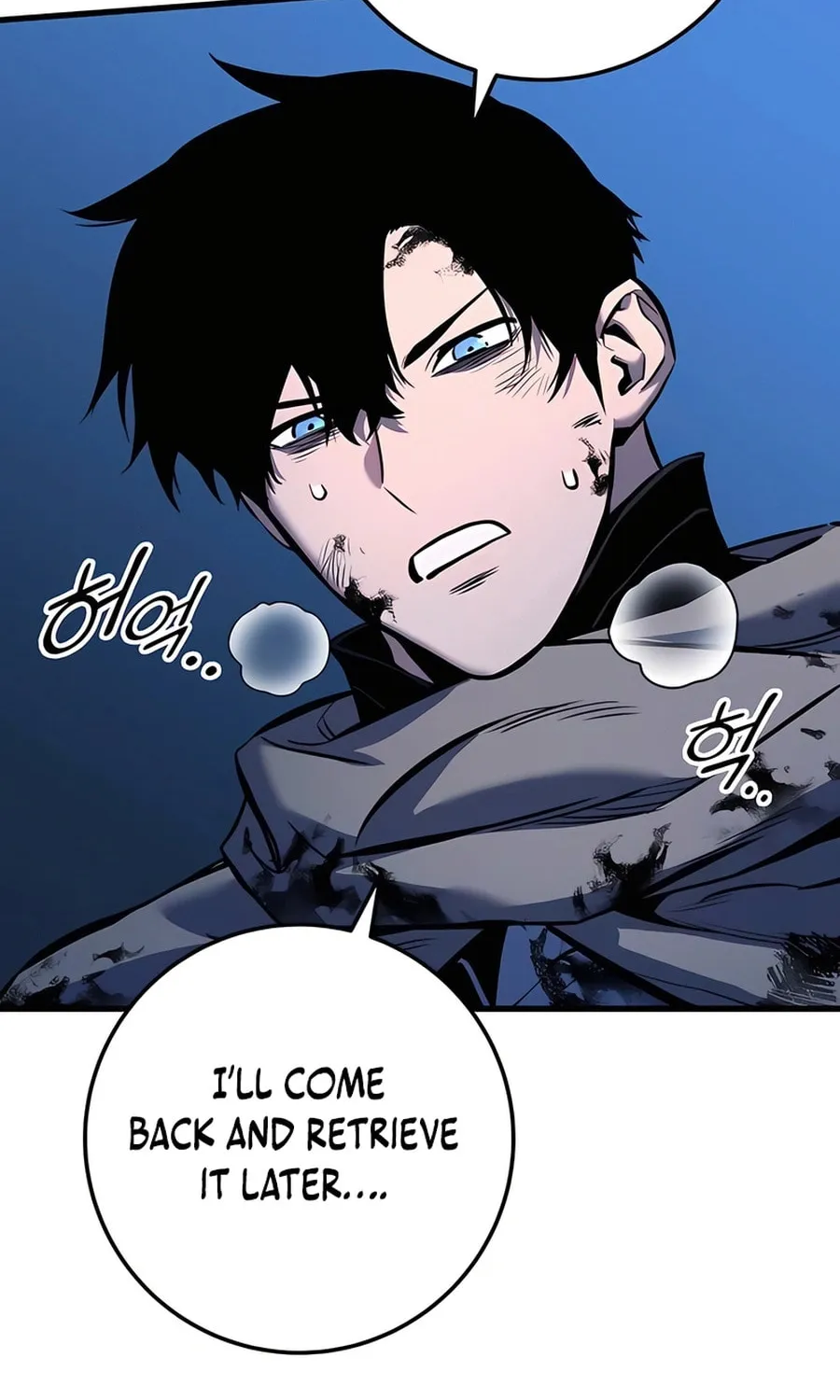 The Wandering Knight’s Survival Manual, chapter 10, page 115