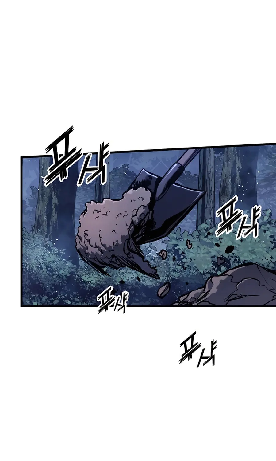The Wandering Knight’s Survival Manual, chapter 10, page 116