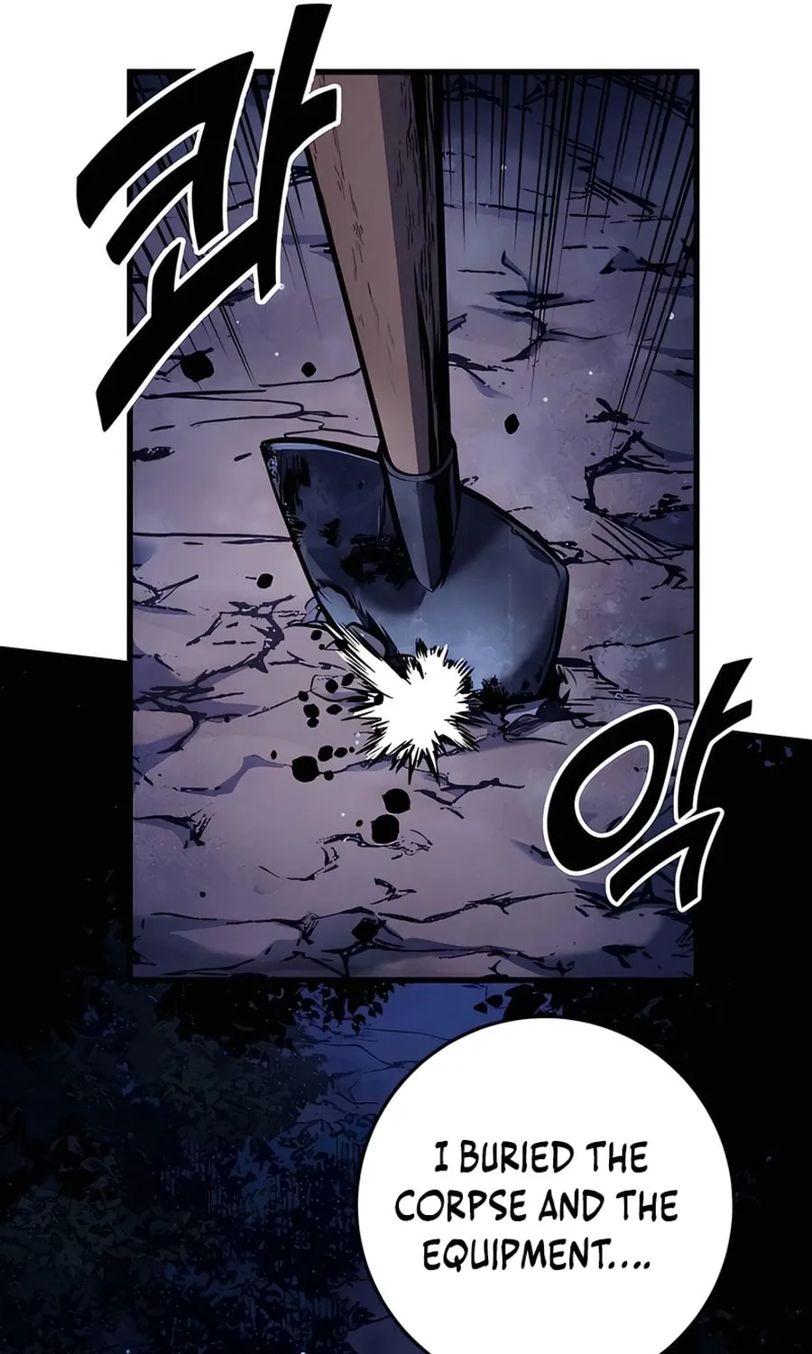 The Wandering Knight’s Survival Manual, chapter 10, page 118