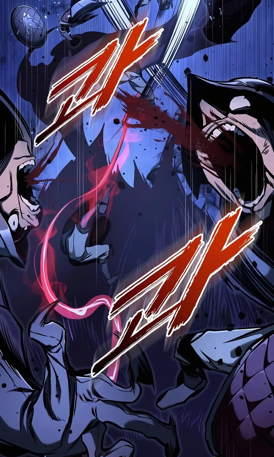 The Wandering Knight’s Survival Manual, chapter 10, page 162