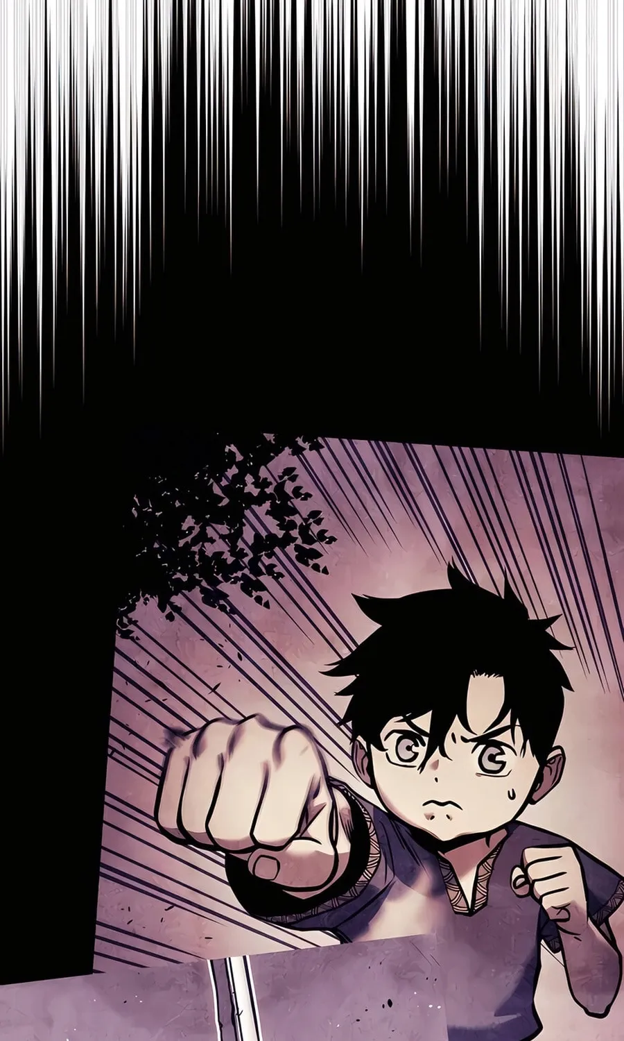 The Wandering Knight’s Survival Manual, chapter 10, page 187