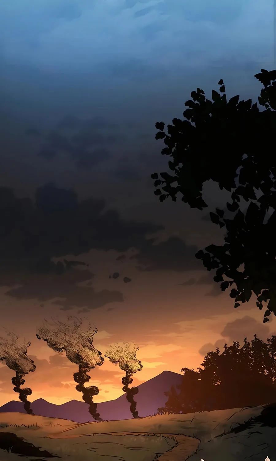 The Wandering Knight’s Survival Manual, chapter 11, page 2