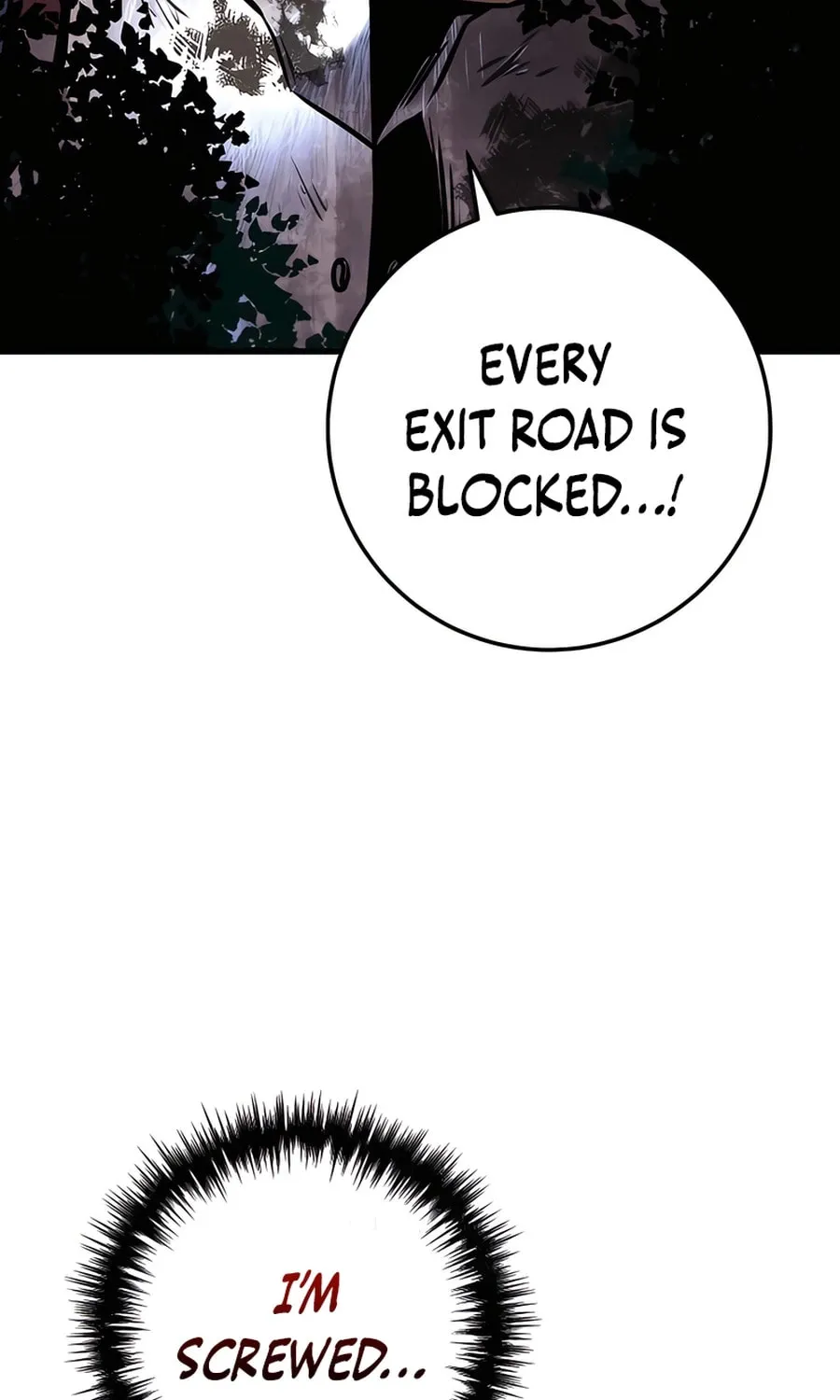 The Wandering Knight’s Survival Manual, chapter 11, page 5