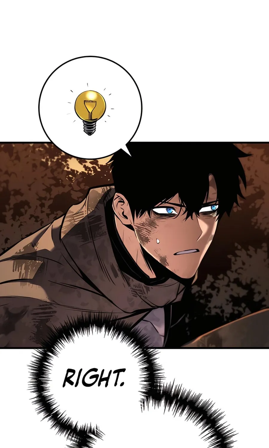 The Wandering Knight’s Survival Manual, chapter 11, page 18