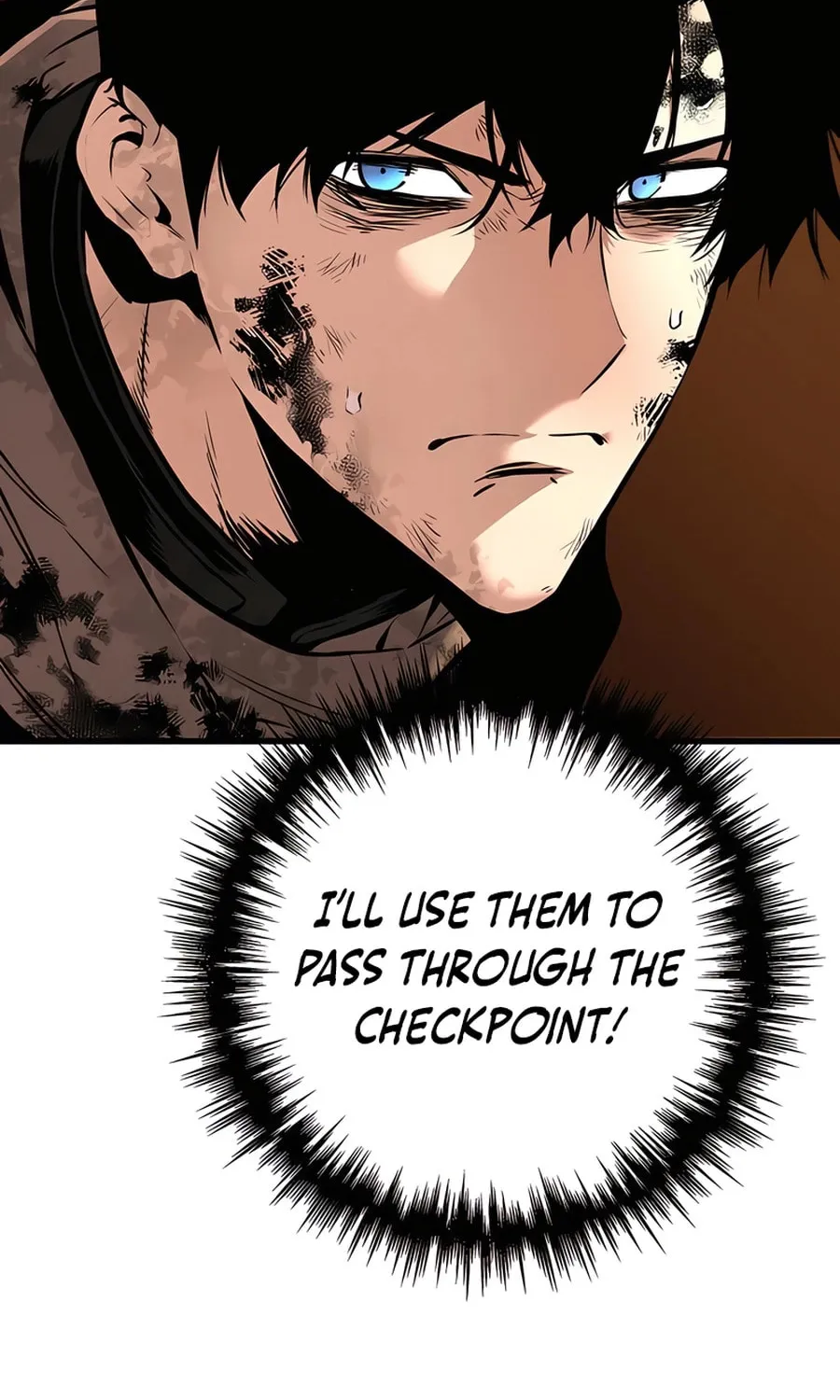 The Wandering Knight’s Survival Manual, chapter 11, page 20