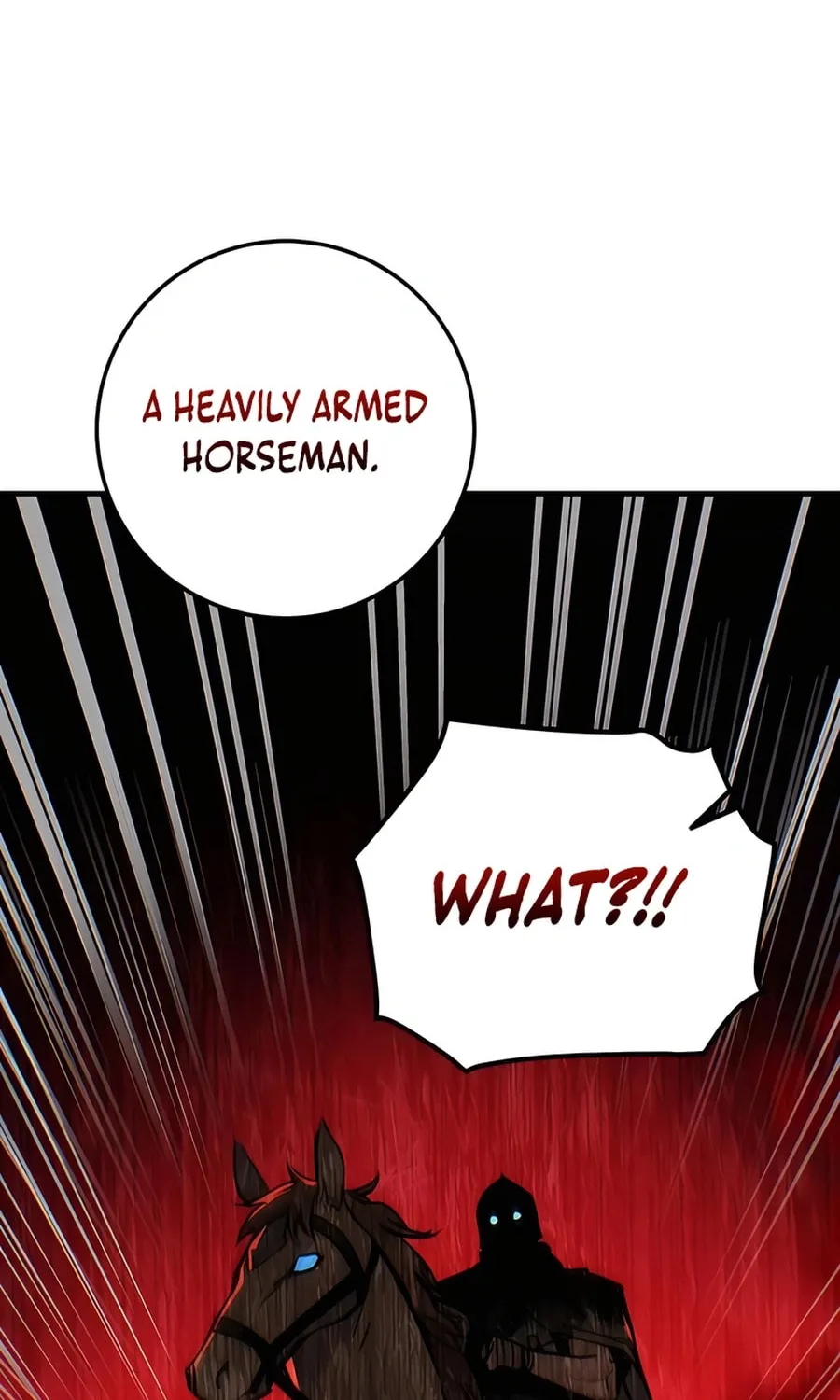 The Wandering Knight’s Survival Manual, chapter 11, page 26