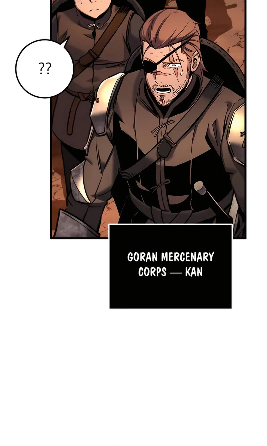 The Wandering Knight’s Survival Manual, chapter 11, page 29