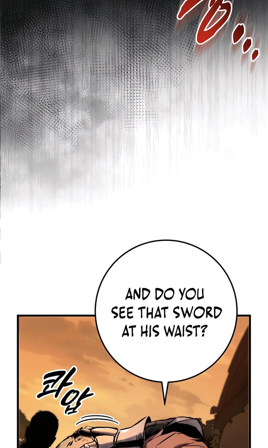 The Wandering Knight’s Survival Manual, chapter 11, page 35