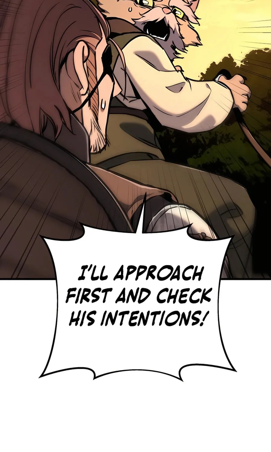 The Wandering Knight’s Survival Manual, chapter 11, page 44