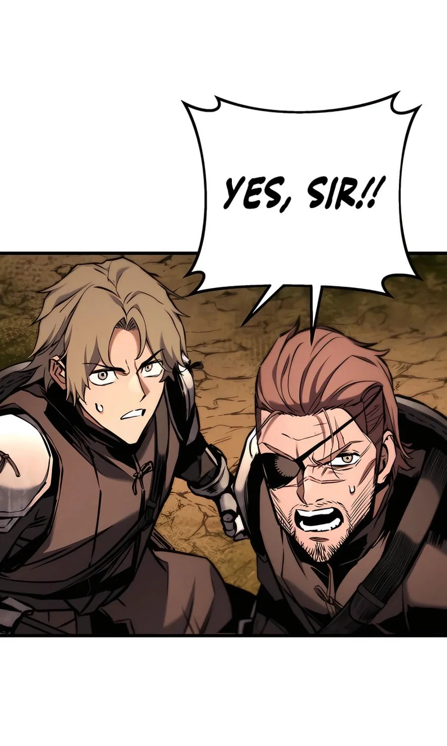 The Wandering Knight’s Survival Manual, chapter 11, page 46