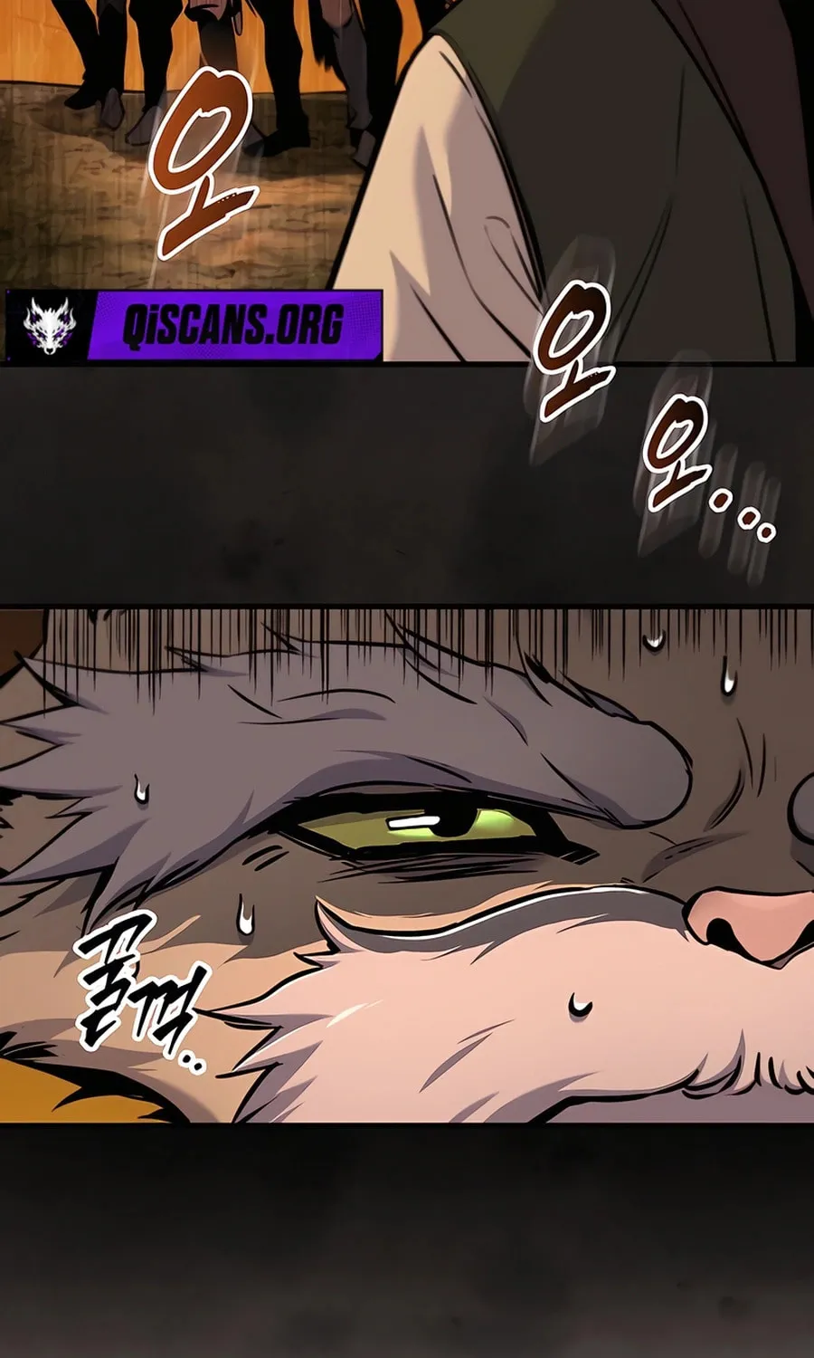 The Wandering Knight’s Survival Manual, chapter 11, page 55
