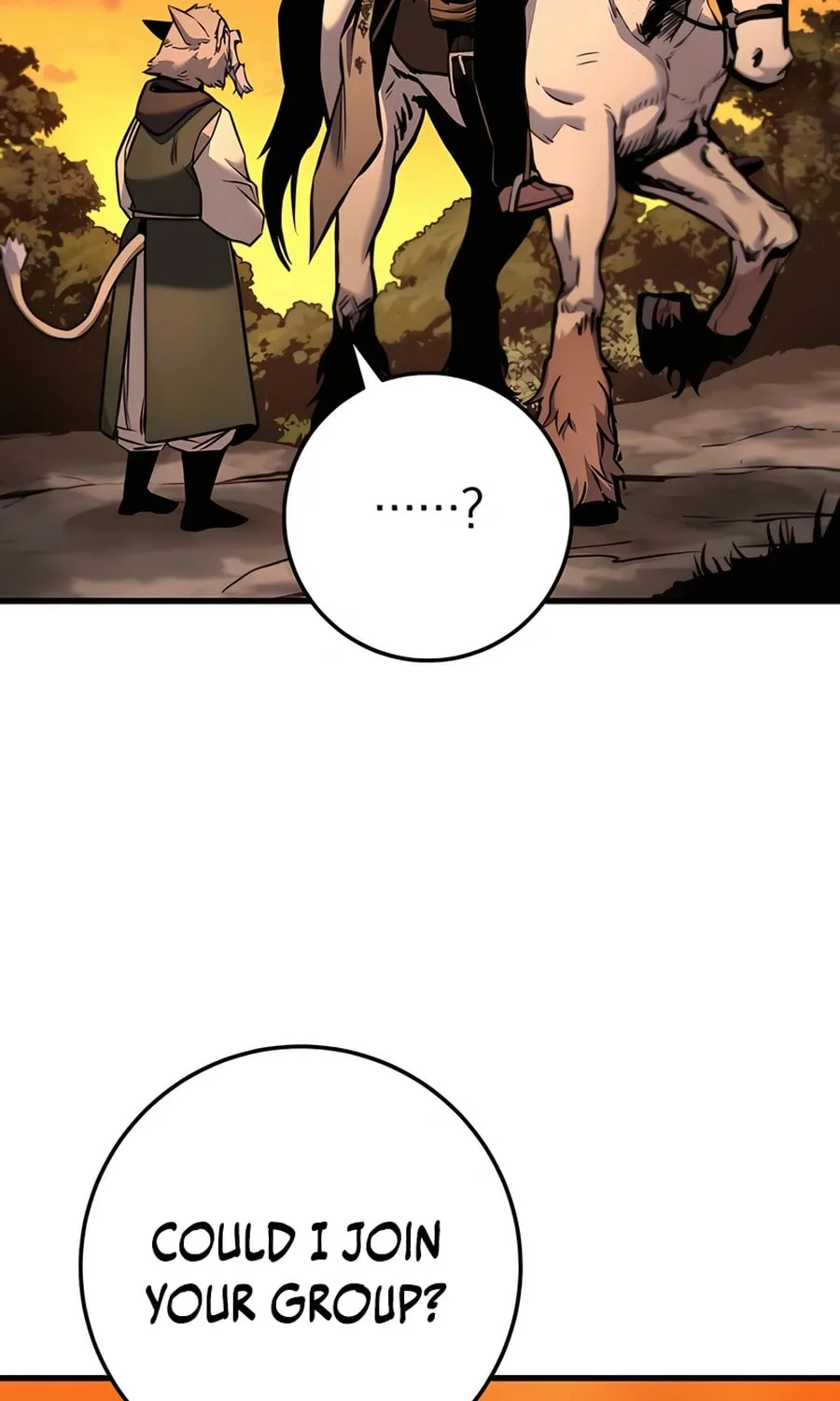 The Wandering Knight’s Survival Manual, chapter 11, page 65