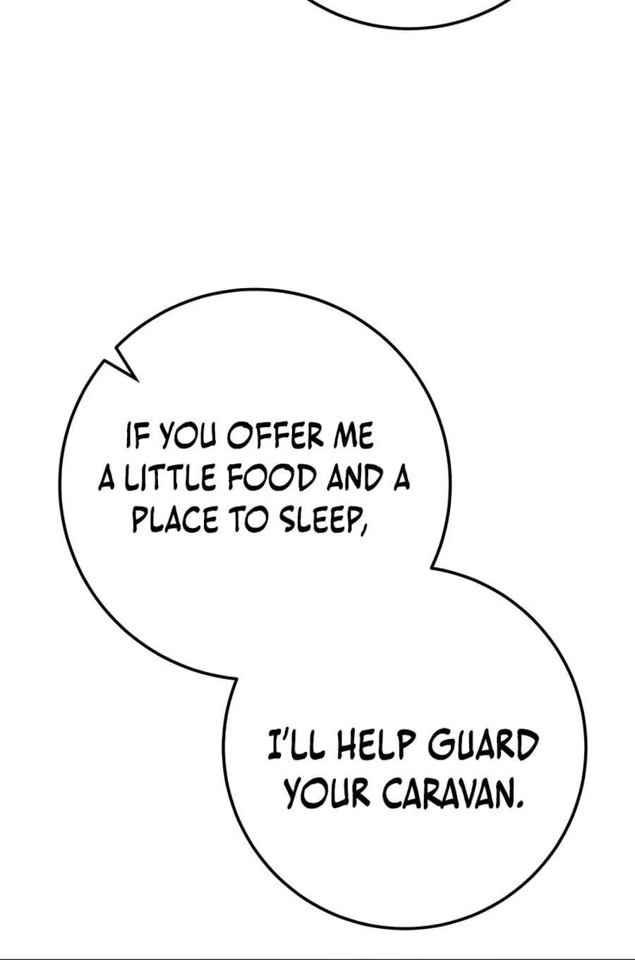 The Wandering Knight’s Survival Manual, chapter 11, page 67