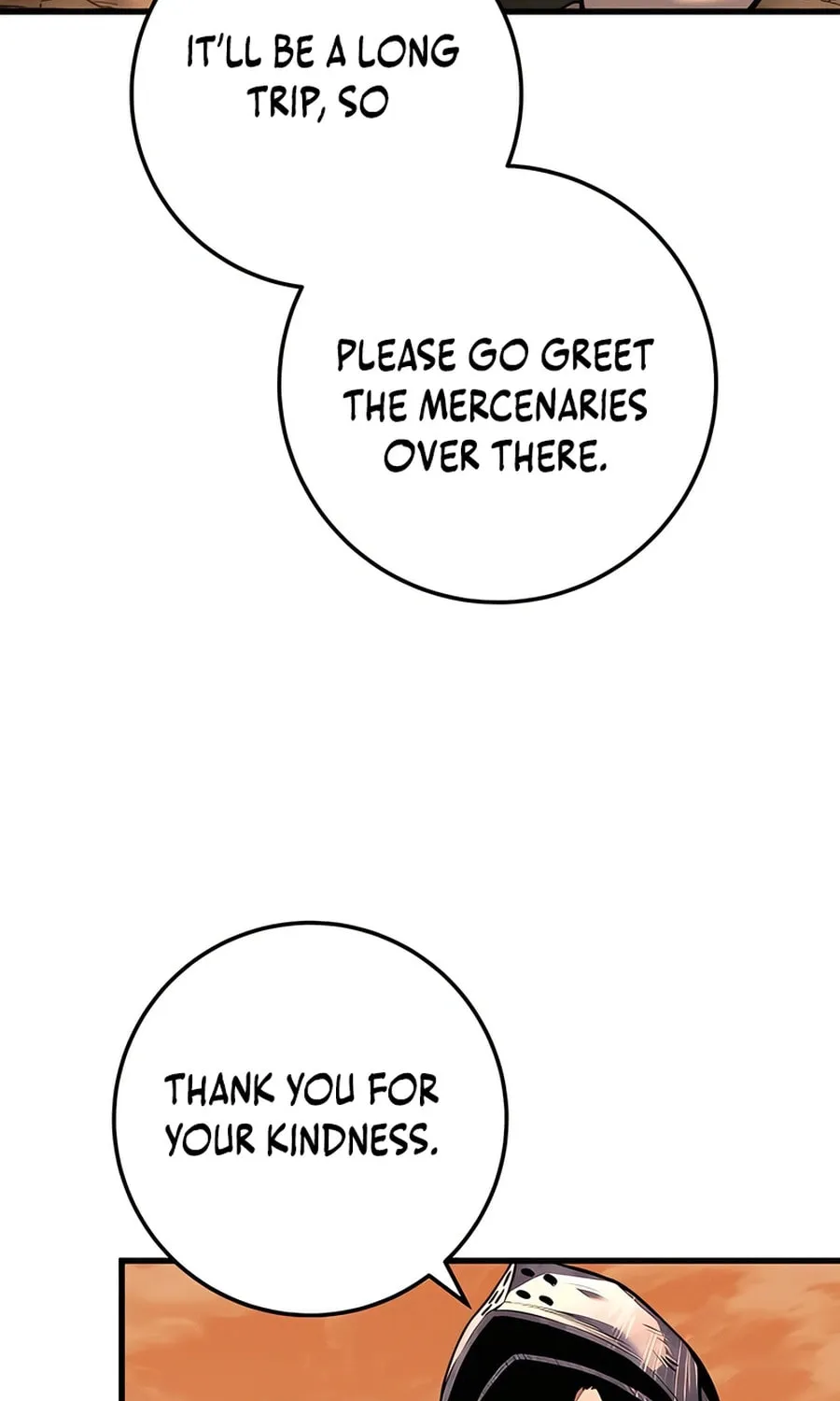 The Wandering Knight’s Survival Manual, chapter 11, page 72