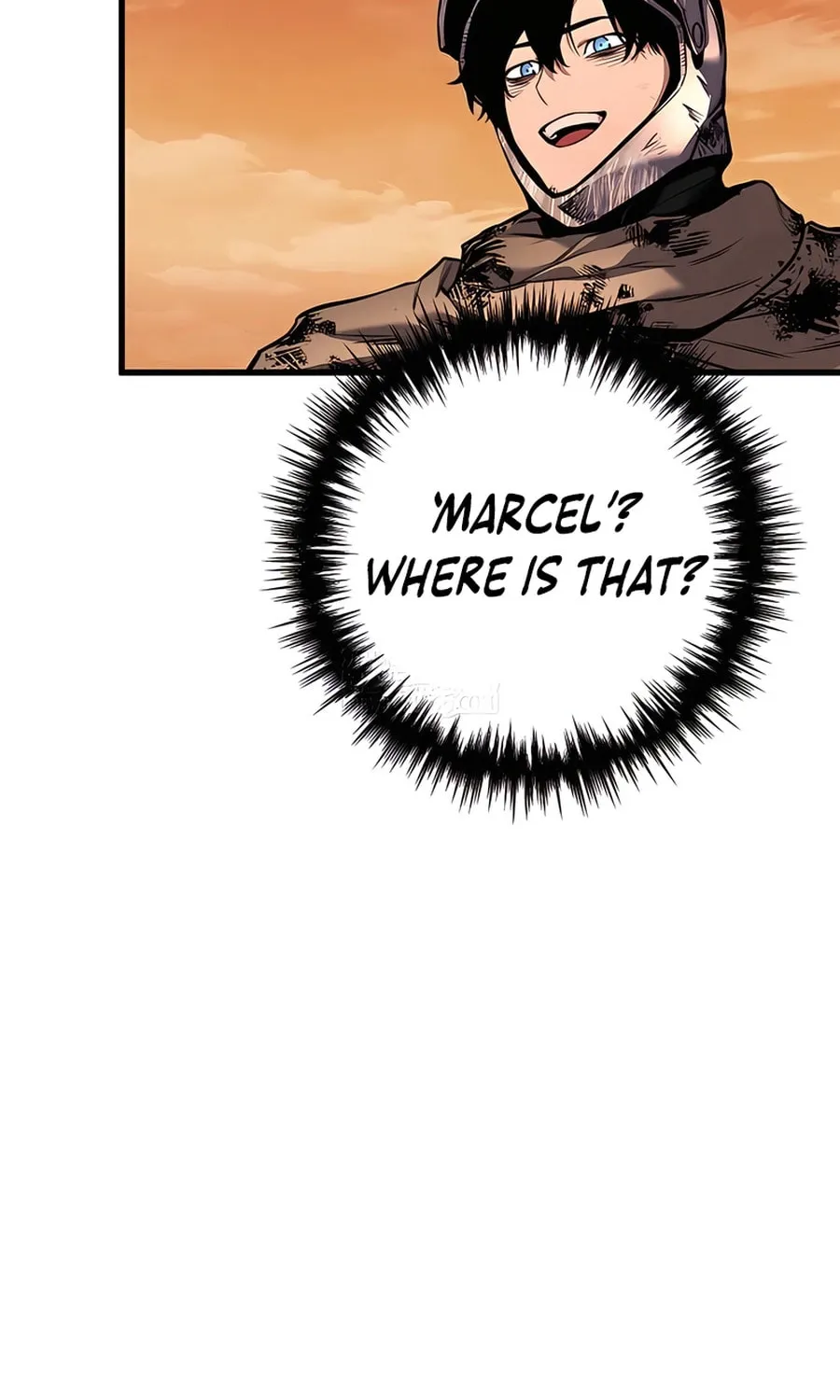 The Wandering Knight’s Survival Manual, chapter 11, page 73