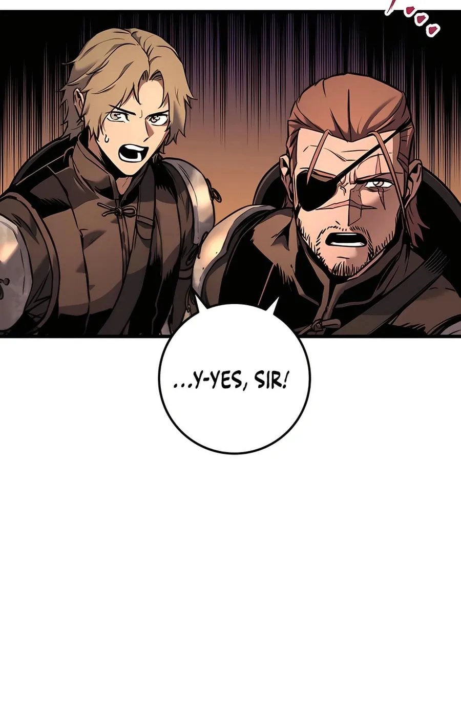 The Wandering Knight’s Survival Manual, chapter 11, page 77