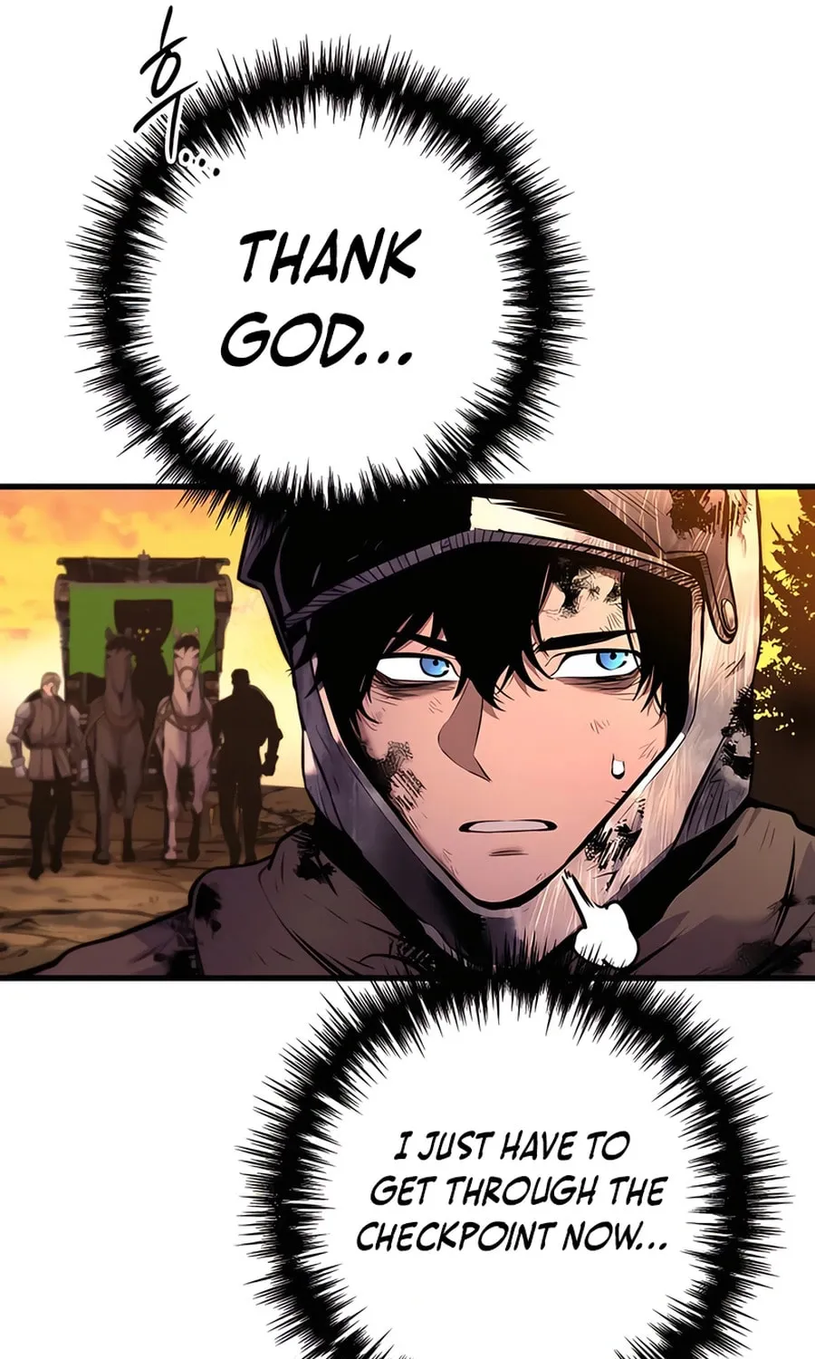 The Wandering Knight’s Survival Manual, chapter 11, page 78