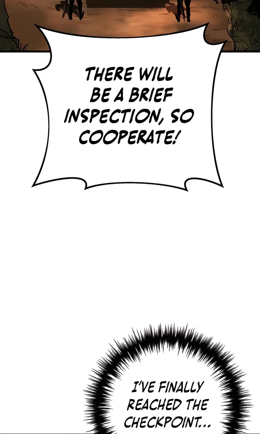 The Wandering Knight’s Survival Manual, chapter 11, page 84