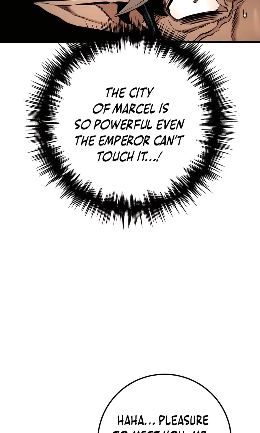 The Wandering Knight’s Survival Manual, chapter 11, page 90