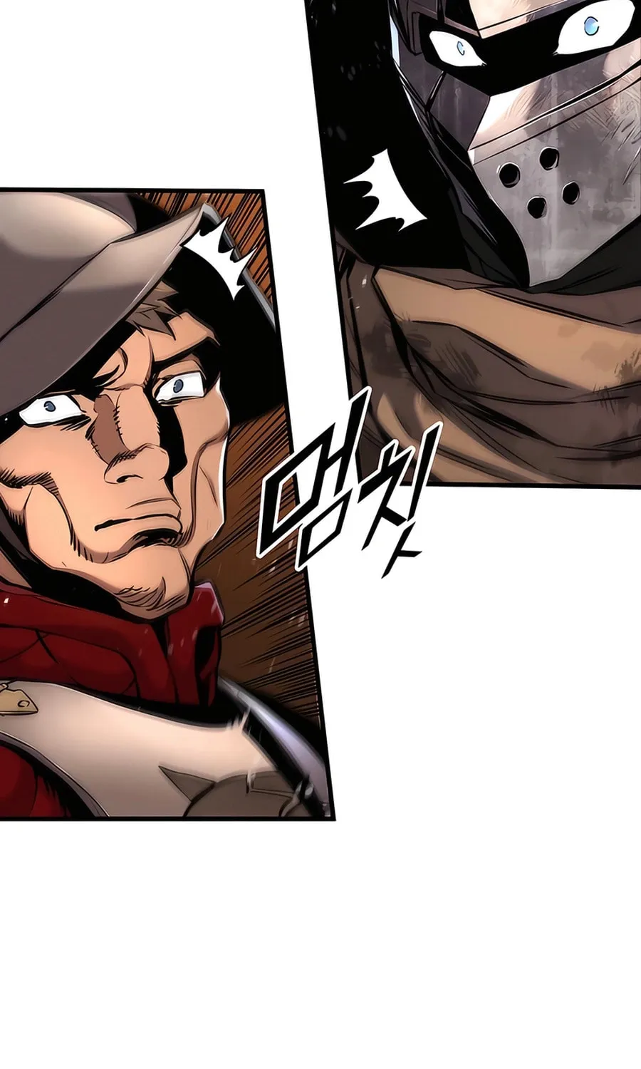 The Wandering Knight’s Survival Manual, chapter 11, page 105