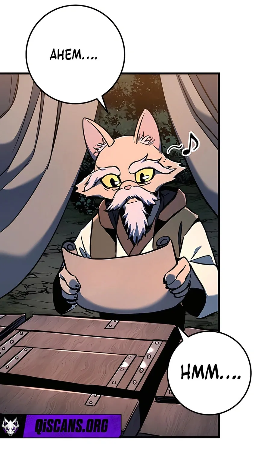 The Wandering Knight’s Survival Manual, chapter 11, page 122