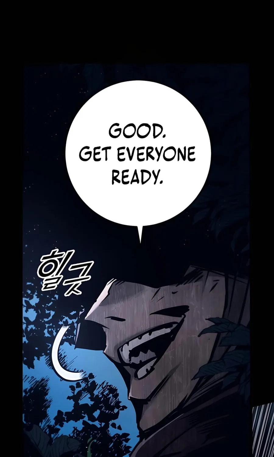 The Wandering Knight’s Survival Manual, chapter 11, page 135